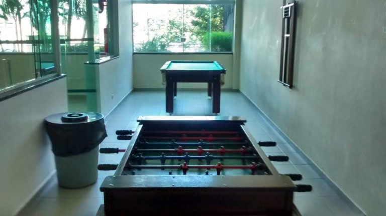 Imagem Apartamento com 3 Quartos à Venda, 63 m² em Vila Mangalot - São Paulo Imagem Apartamento com 3 Quartos à Venda, 63 m² em Vila Mangalot - São Paulo