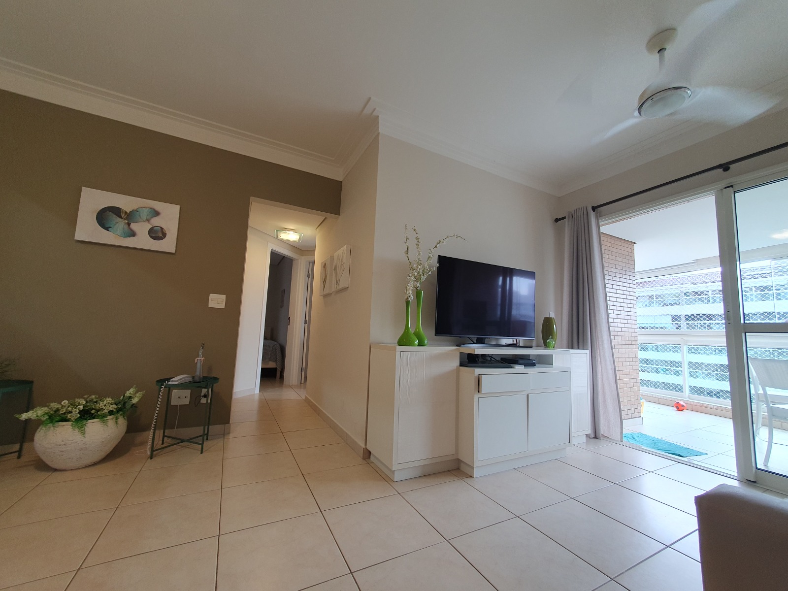 Apartamento com 3 Quartos à Venda, 98 m²em Riviera - Bertioga