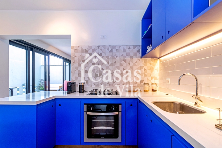 Imagem Casa de Vila com 3 Quartos à Venda ou Locação, 200 m²em Chácara Santo Antônio (Zona Sul) - São Paulo Imagem Casa de Vila com 3 Quartos à Venda ou Locação, 200 m²em Chácara Santo Antônio (Zona Sul) - São Paulo