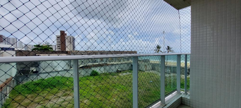 Imagem Apartamento com 1 Quarto à Venda, 34 m² em Boa Viagem - Recife