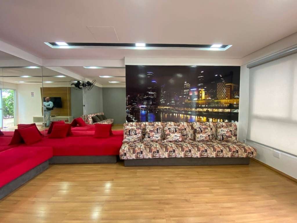 Imagem Apartamento com 3 Quartos à Venda, 67 m²em Aurora - Londrina