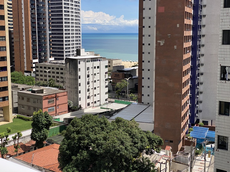 Imagem Apartamento com 2 Quartos à Venda, 54 m² em Meireles - Fortaleza Imagem Apartamento com 2 Quartos à Venda, 54 m² em Meireles - Fortaleza
