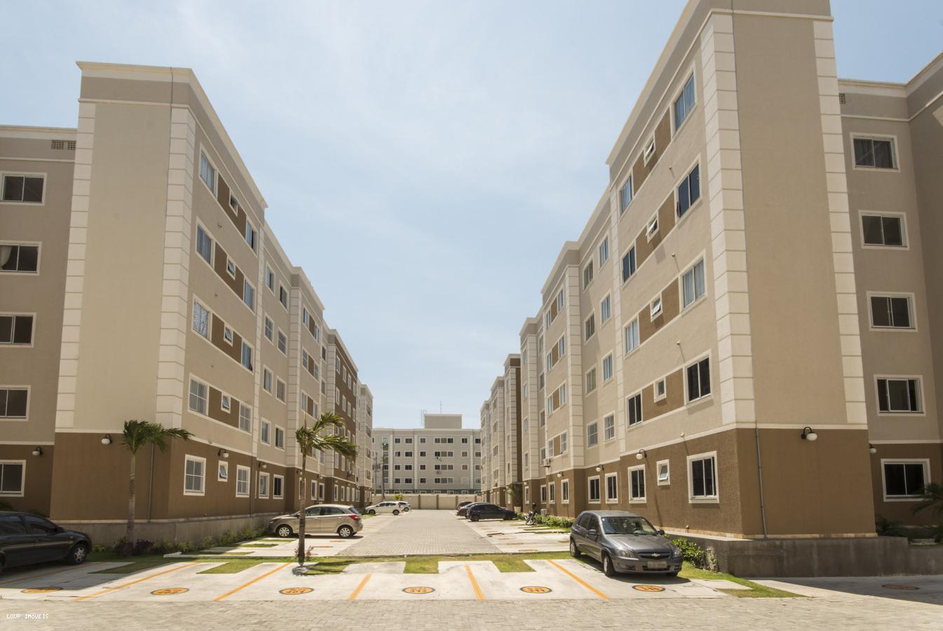 Imagem Apartamento com 2 Quartos à Venda, 50 m²em Maraponga - Fortaleza