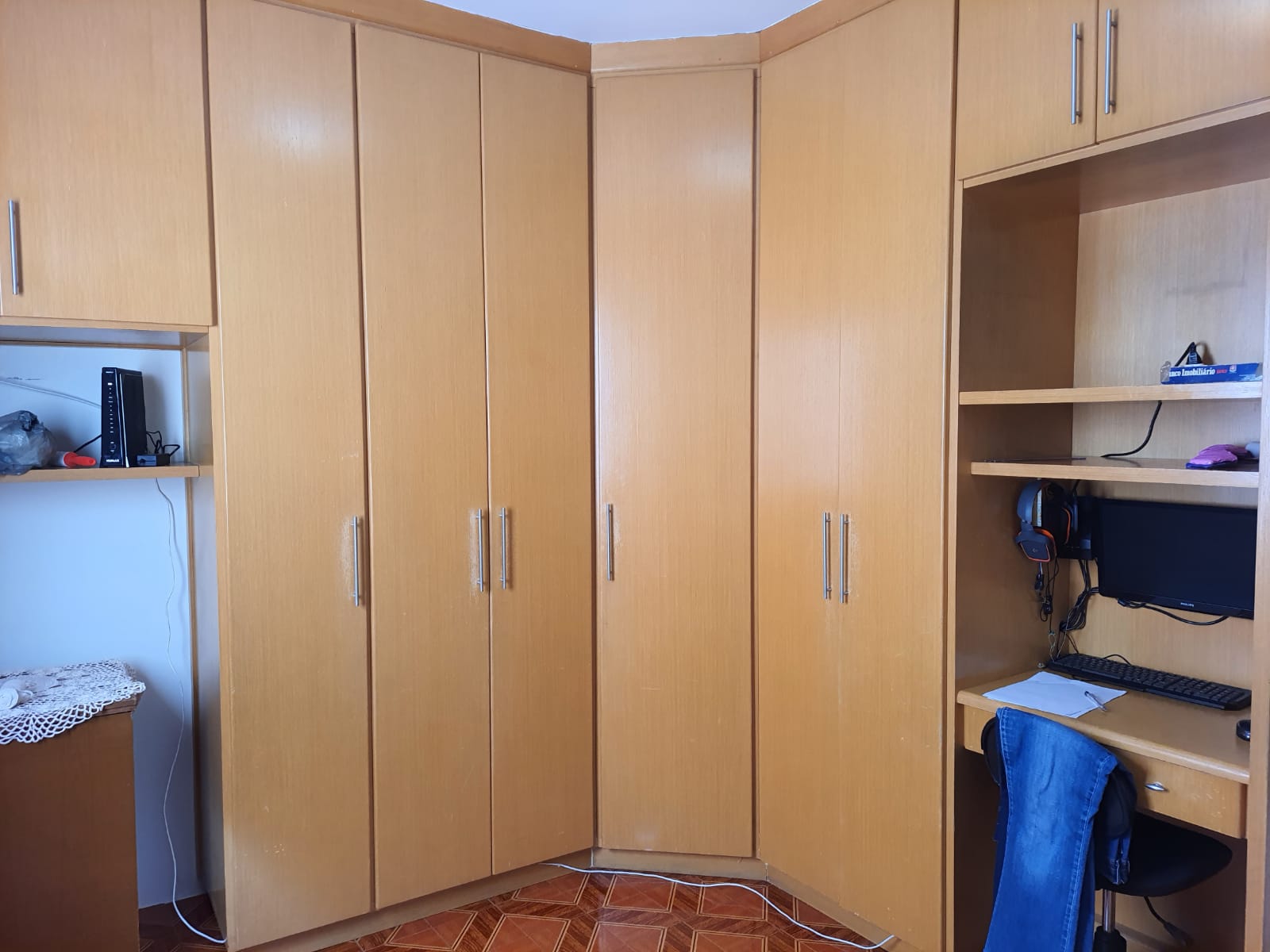 Imagem Casa com 4 Quartos à Venda, 92 m²em Vila Natália - São Paulo Imagem Casa com 4 Quartos à Venda, 92 m²em Vila Natália - São Paulo