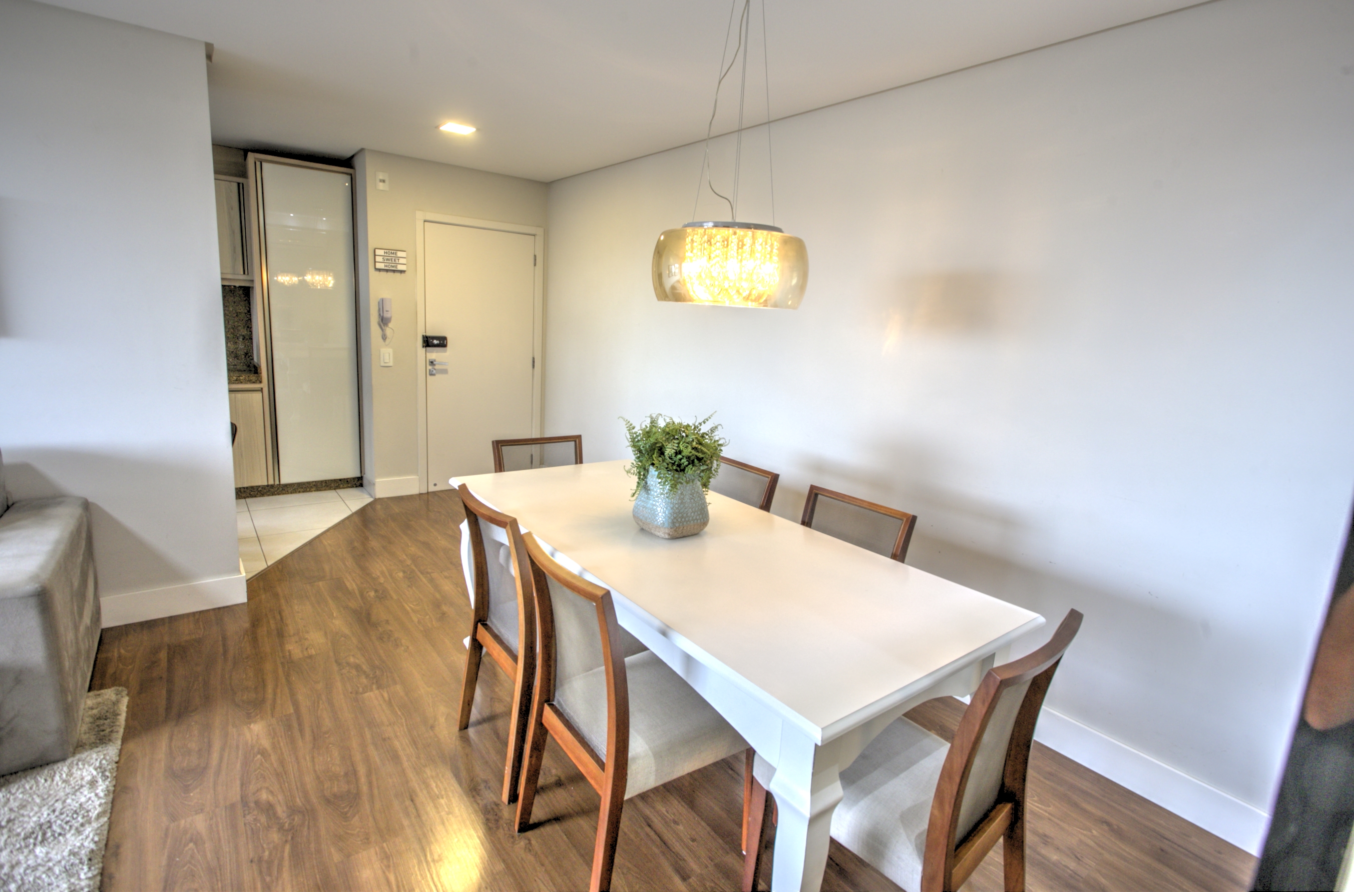 Imagem Apartamento com 3 Quartos à Venda, 104 m²em Comerciário - Criciúma
