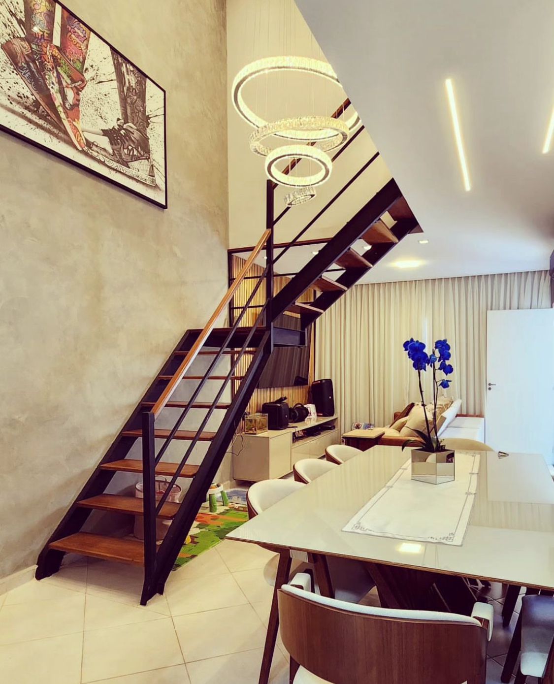 Imagem Sobrado com 3 Quartos à Venda, 103 m²em Vila Nova Aparecida - Mogi das Cruzes