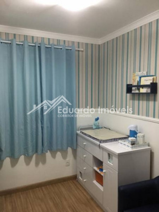 Imagem Apartamento com 2 Quartos à Venda, 80 m² em Centro - Diadema
