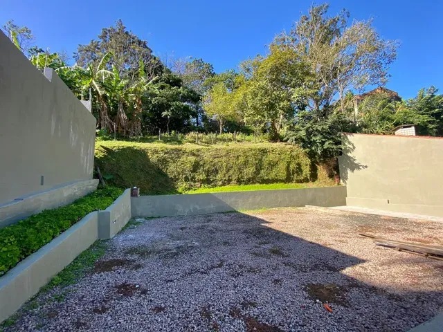 Imagem Casa com 3 Quartos à Venda, 158 m²em Comerciário - Criciúma