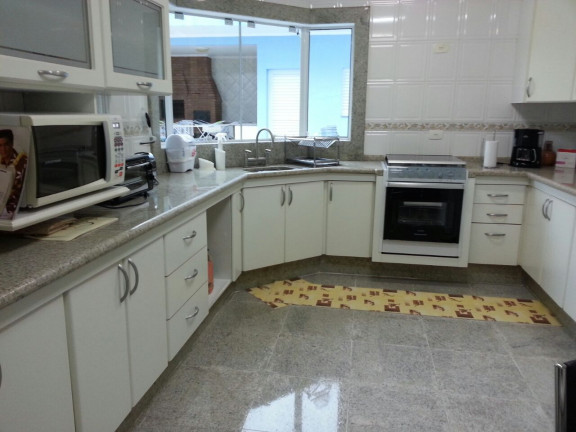Imagem Casa de Condomínio com 4 Quartos à Venda, 234 m² em Parque Residencial Itapeti - Mogi das Cruzes