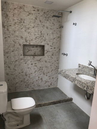 Imagem Apartamento com 4 Quartos à Venda, 185 m² em Bonsucesso - Rio de Janeiro
