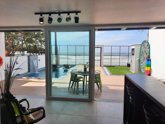 Imagem Casa com 7 Quartos à Venda, 390 m² em Balneário Perequê  - Porto Belo