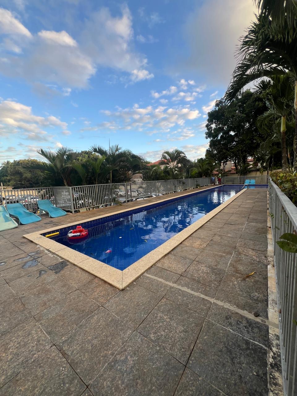 Imagem Apartamento com 2 Quartos à Venda, 65 m²em Centro - Lauro de Freitas