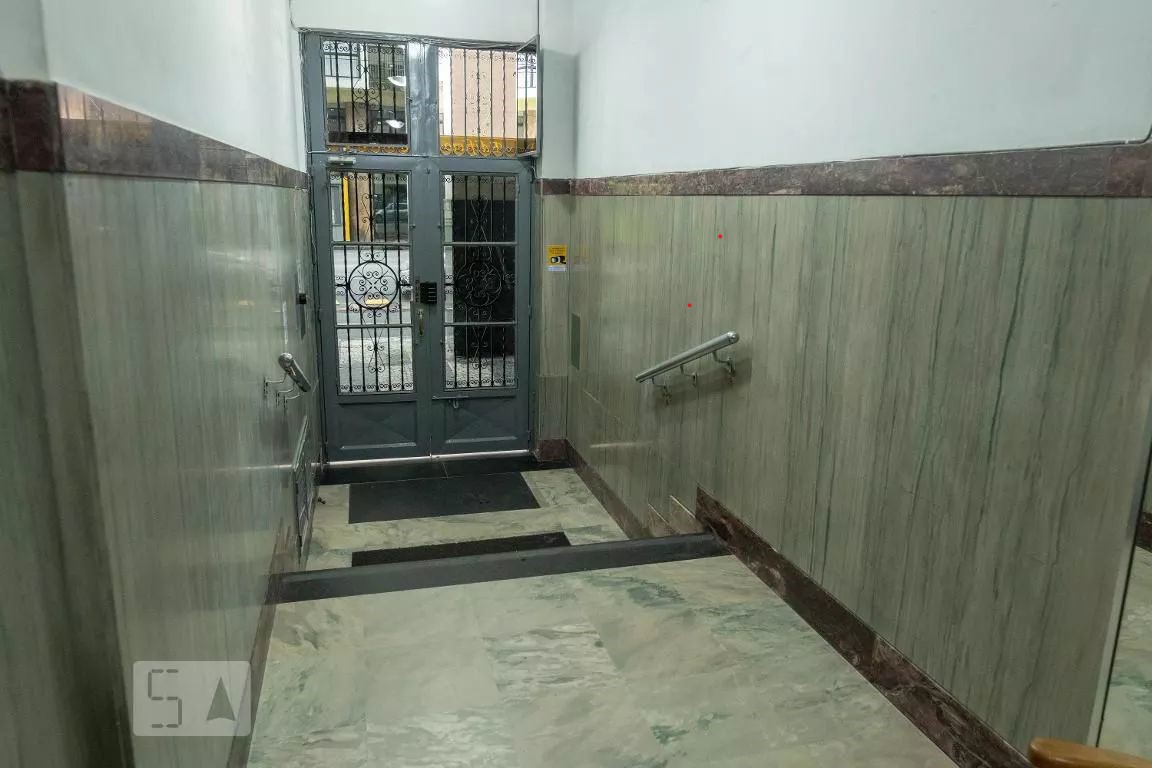 Imagem Apartamento com 1 Quarto à Venda, 42 m² em Centro - Niterói