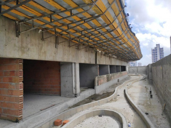 Imagem Sala Comercial à Venda, 23 m² em Umarizal - Belém Imagem Sala Comercial à Venda, 23 m² em Umarizal - Belém