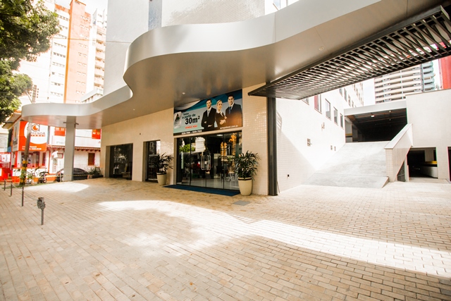 Imagem Sala Comercial para Alugar, 30 m²em Nazaré - Belém Imagem Sala Comercial para Alugar, 30 m²em Nazaré - Belém
