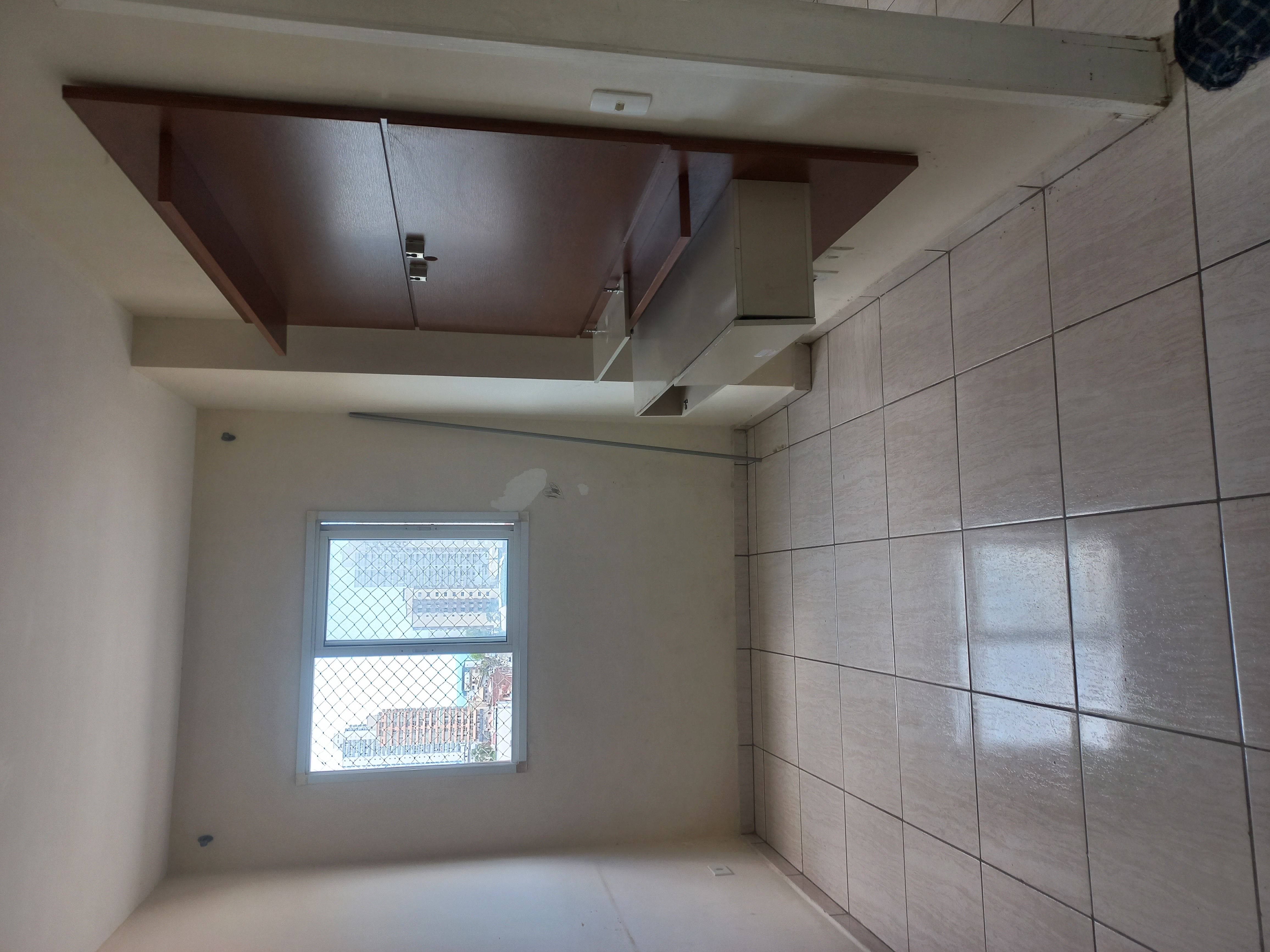 Imagem Apartamento com 1 Quarto à Venda, 38 m²em Tupi - Praia Grande
