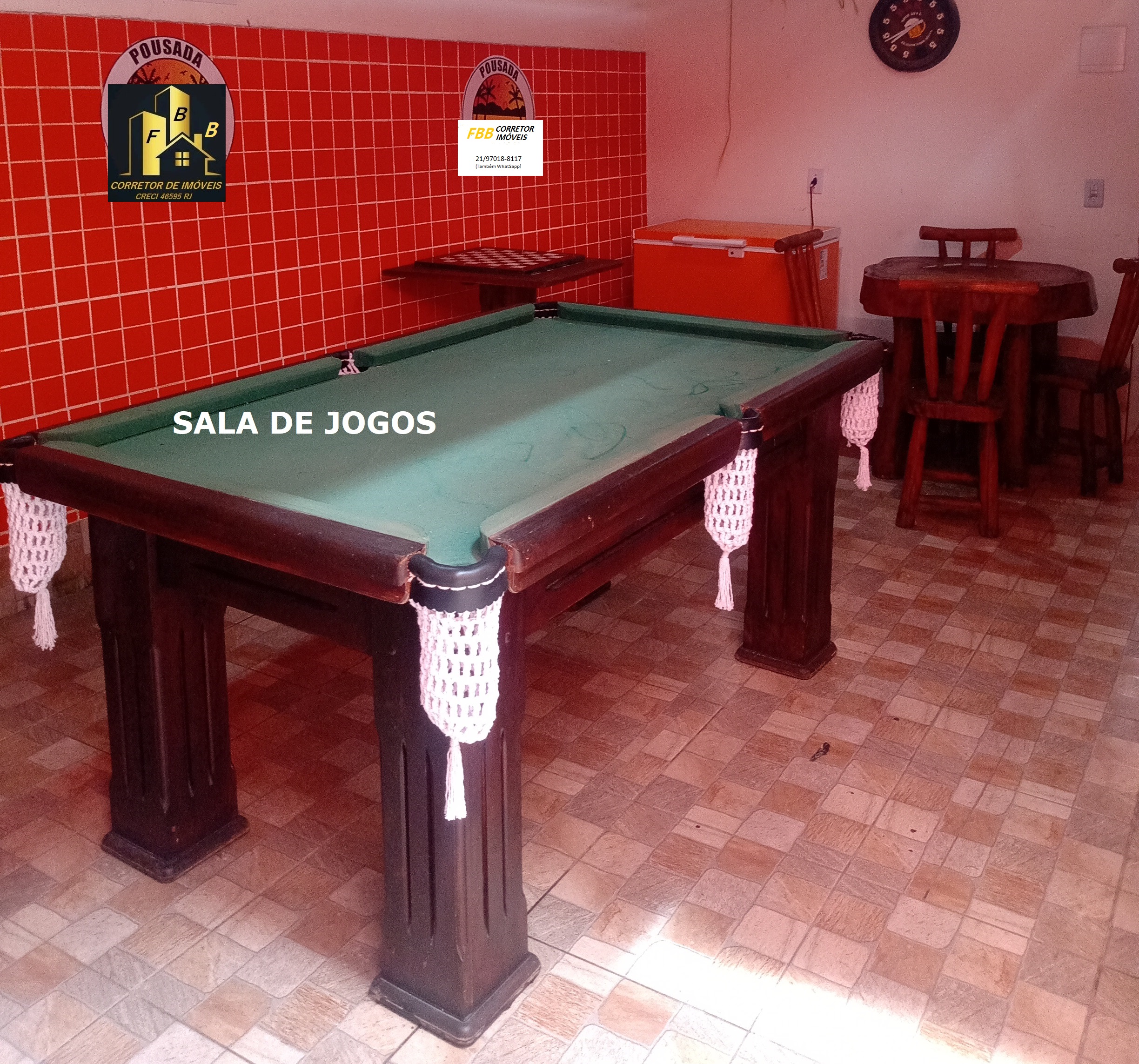 Imagem Imóvel Comercial à Venda, 1.000 m² em Jacaré - Cabo Frio