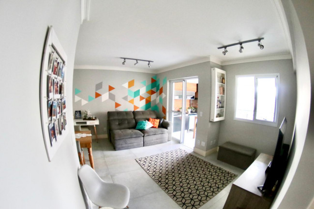 Imagem Apartamento com 2 Quartos à Venda, 72 m² em Vila Andrade - São Paulo