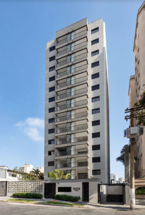 Imagem Apartamento com 2 Quartos à Venda, 46 m² em Vila Da Saúde - São Paulo Imagem Apartamento com 2 Quartos à Venda, 46 m² em Vila Da Saúde - São Paulo