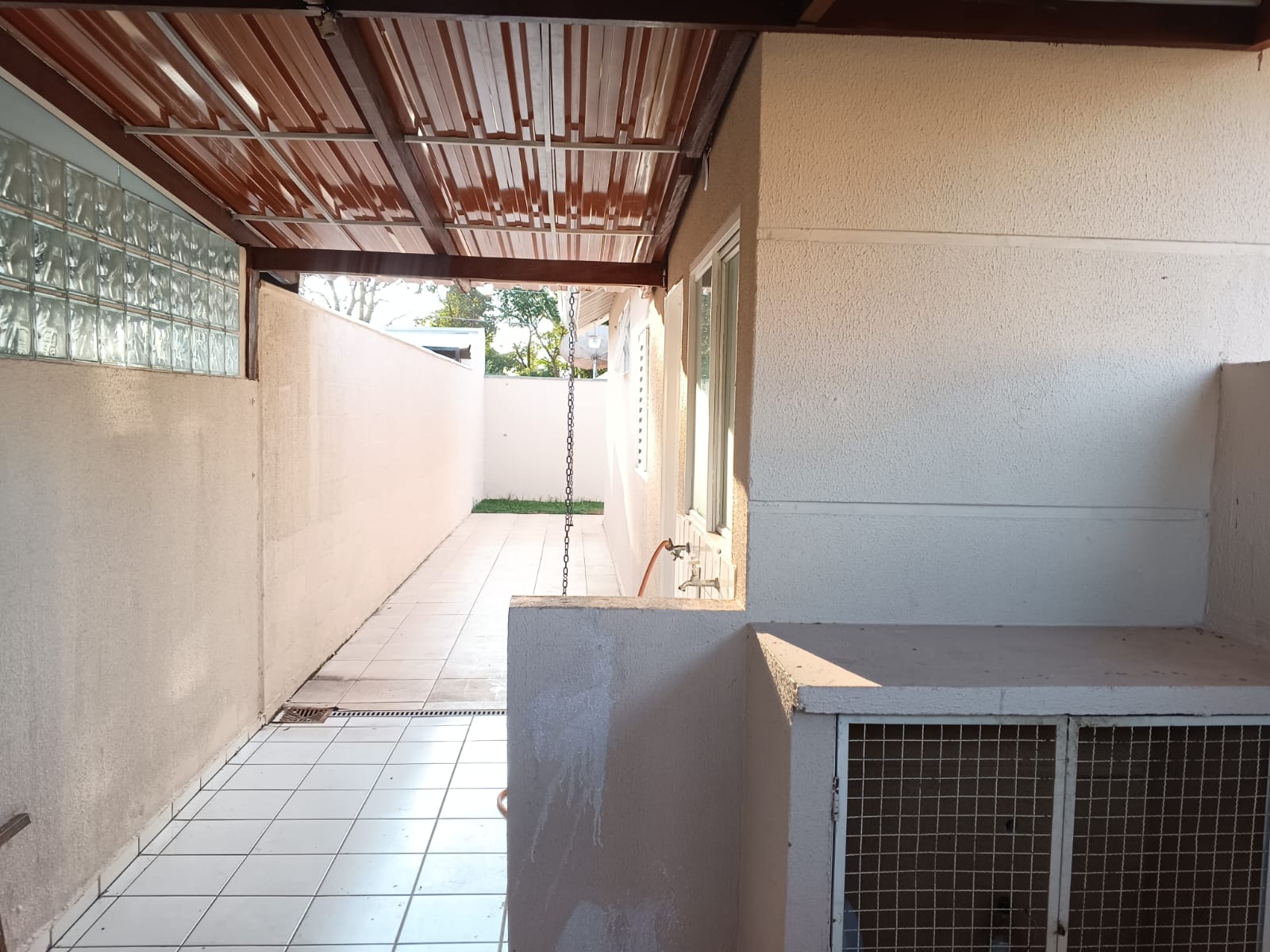 Imagem Casa de Condomínio com 3 Quartos à Venda, 142 m²em Vargeão - Jaguariúna