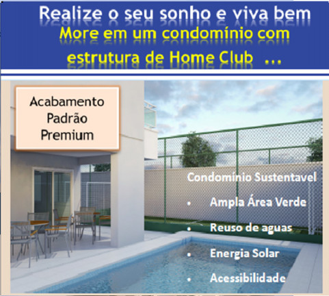 Imagem Apartamento com 2 Quartos à Venda, 72 m² em Jardim Cearense - Fortaleza Imagem Apartamento com 2 Quartos à Venda, 72 m² em Jardim Cearense - Fortaleza