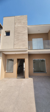 Imagem Sobrado com 3 Quartos à Venda, 124 m² em Laranjeiras - Caieiras