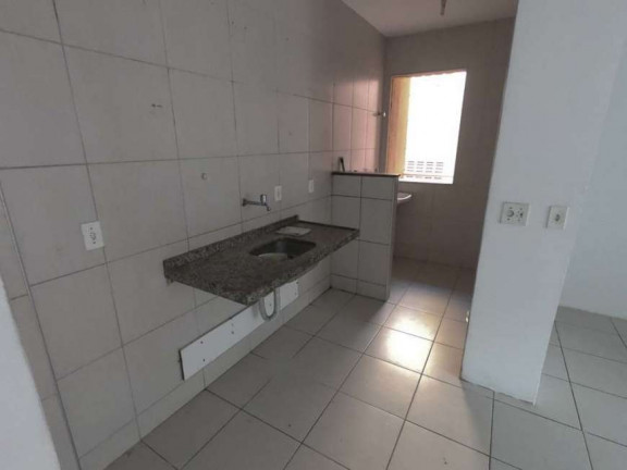 Imagem Apartamento com 3 Quartos à Venda, 62 m²em Barra do Ceará - Fortaleza