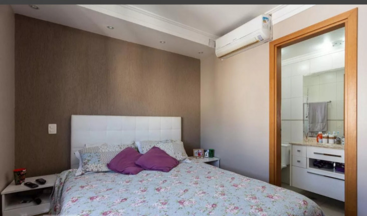 Imagem Apartamento com 3 Quartos à Venda, 93 m² em Vila Olímpia - São Paulo Imagem Apartamento com 3 Quartos à Venda, 93 m² em Vila Olímpia - São Paulo