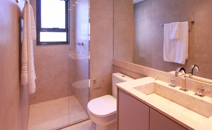 Imagem Apartamento com 2 Quartos à Venda, em Brooklin Paulista - São Paulo Imagem Apartamento com 2 Quartos à Venda, em Brooklin Paulista - São Paulo