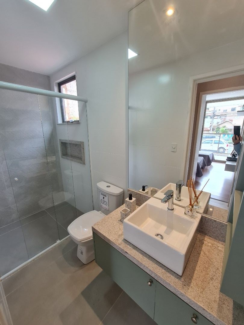 Imagem Apartamento com 3 Quartos à Venda, 95 m² em São Mateus - Juiz de Fora Imagem Apartamento com 3 Quartos à Venda, 95 m² em São Mateus - Juiz de Fora