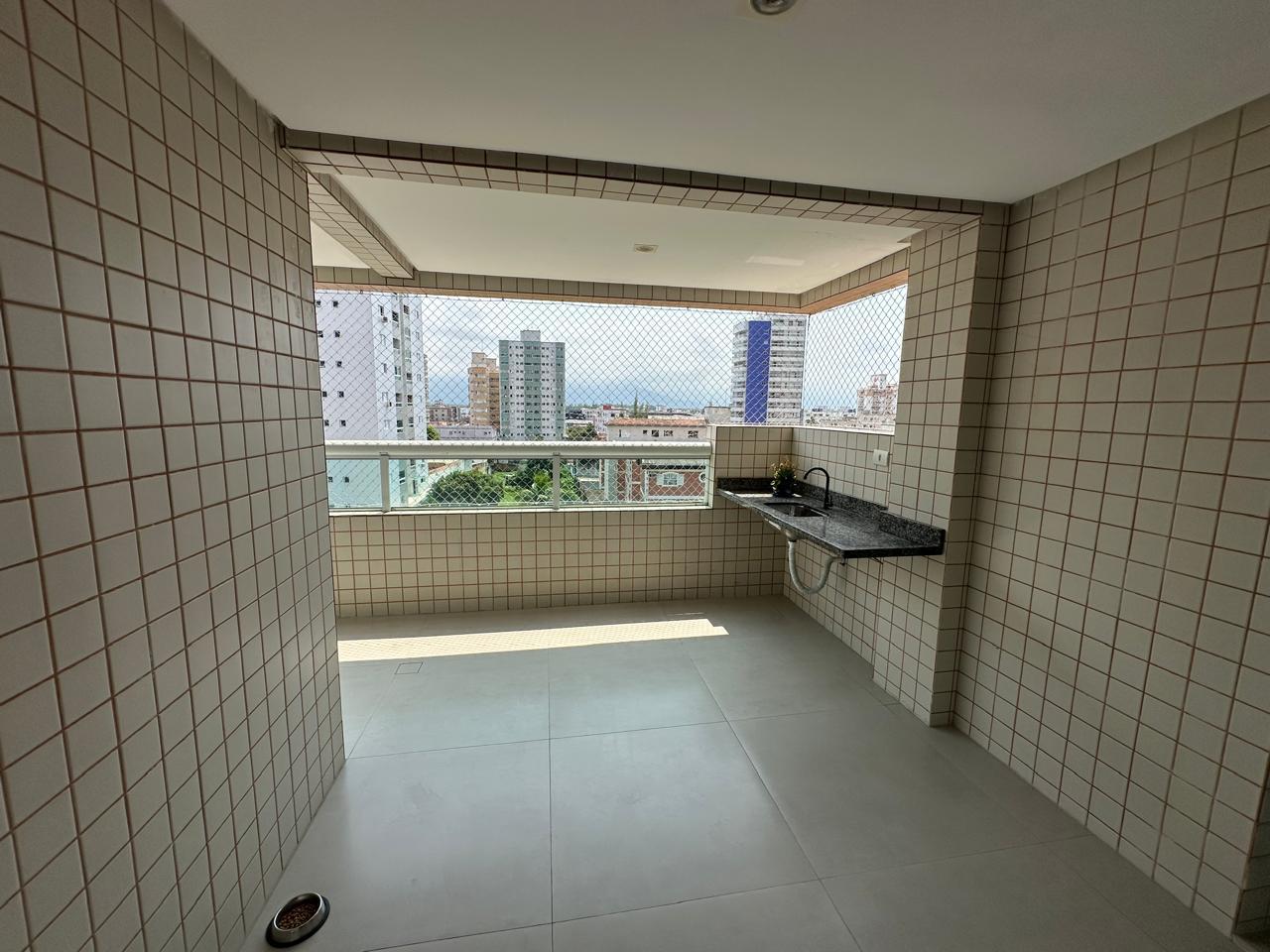 Imagem Apartamento com 3 Quartos à Venda, 134 m² em Aviação - Praia Grande Imagem Apartamento com 3 Quartos à Venda, 134 m² em Aviação - Praia Grande