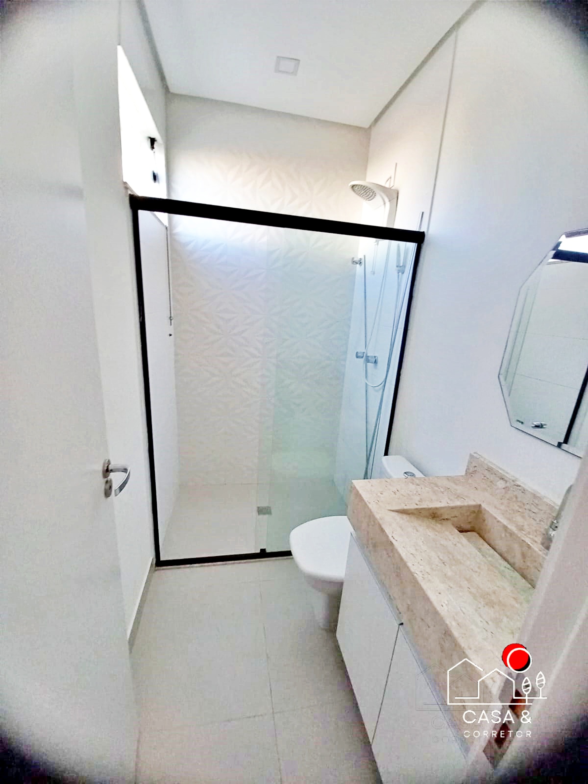 Imagem Casa de Condomínio com 2 Quartos à Venda ou Locação, 153 m²em Ponta Negra - Manaus Imagem Casa de Condomínio com 2 Quartos à Venda ou Locação, 153 m²em Ponta Negra - Manaus