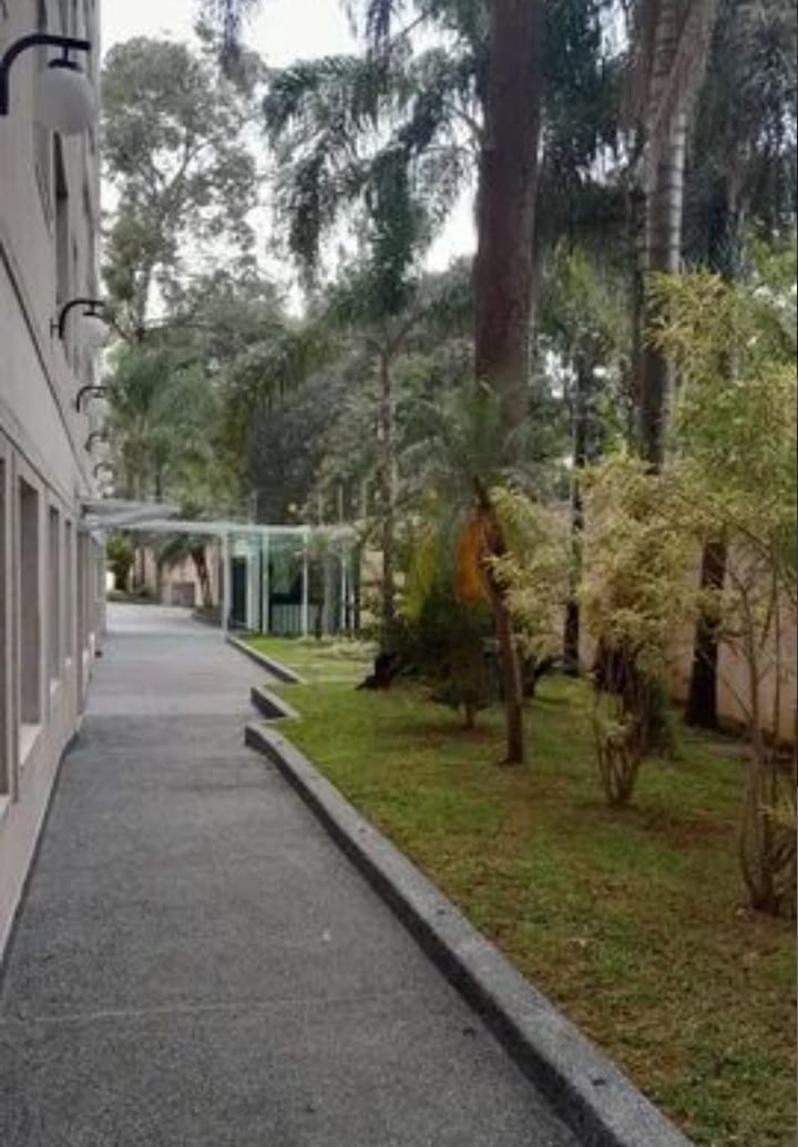 Imagem Apartamento com 3 Quartos à Venda, 70 m²em Paraíso do Morumbi - São Paulo