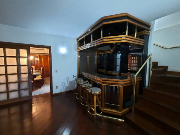 Imagem Casa com 4 Quartos à Venda, 324 m² em Jardim Lindóia - Porto Alegre
