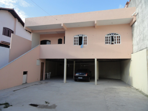 Imagem Ponto Comercial à Venda, 232 m² em Vila Nova - Cabo Frio