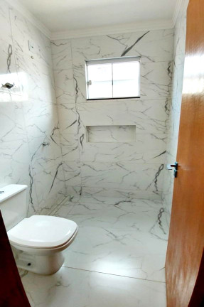 Imagem Casa com 3 Quartos à Venda, 180 m² em Residencial Itaipu - Goiânia