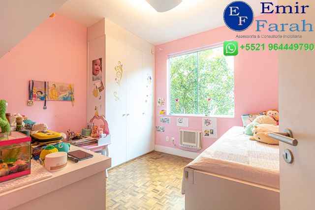 Imagem Casa com 4 Quartos à Venda, 595 m²em São Conrado - Rio de Janeiro