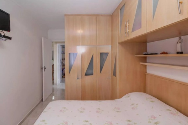 Imagem Apartamento com 2 Quartos à Venda, 65 m² em Vila Prudente - São Paulo
