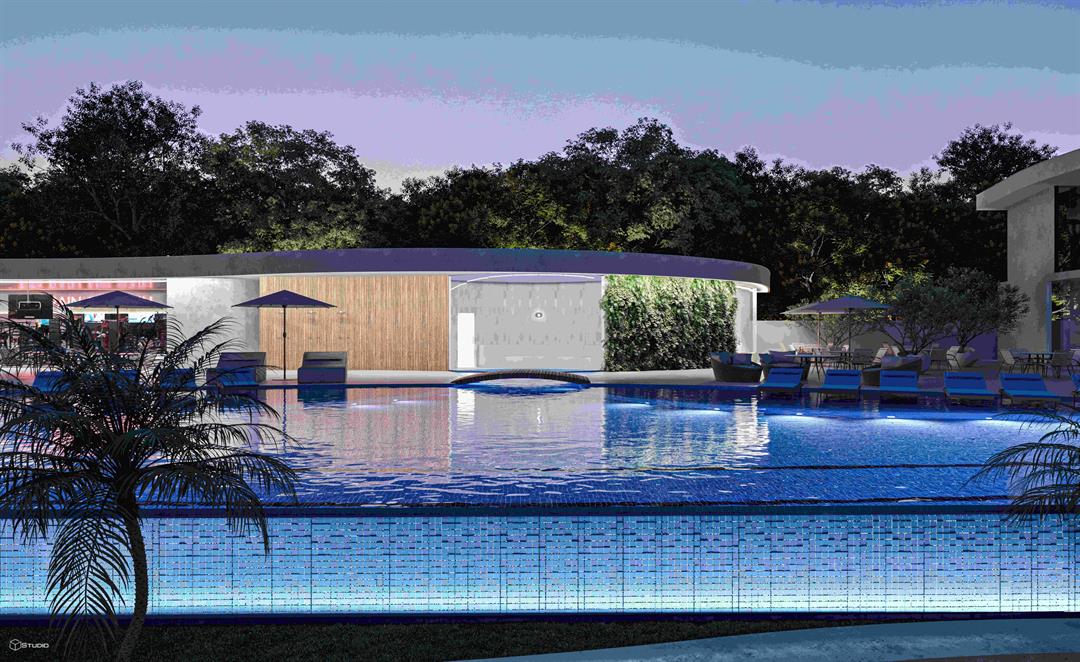 Imagem Studio com 1 Quarto à Venda, 40 m²em Barra da Tijuca - Rio de Janeiro Imagem Studio com 1 Quarto à Venda, 40 m²em Barra da Tijuca - Rio de Janeiro