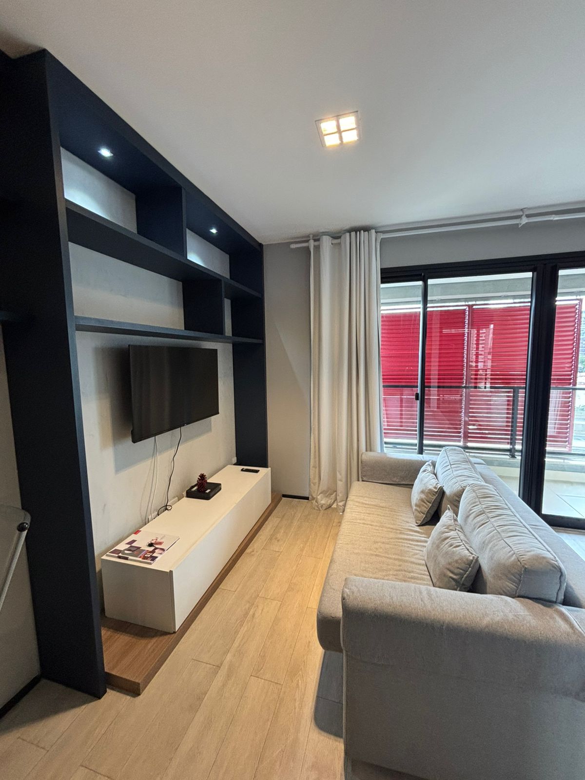 Imagem Studio com 1 Quarto à Venda, 38 m² em Campo Belo - São Paulo Imagem Studio com 1 Quarto à Venda, 38 m² em Campo Belo - São Paulo