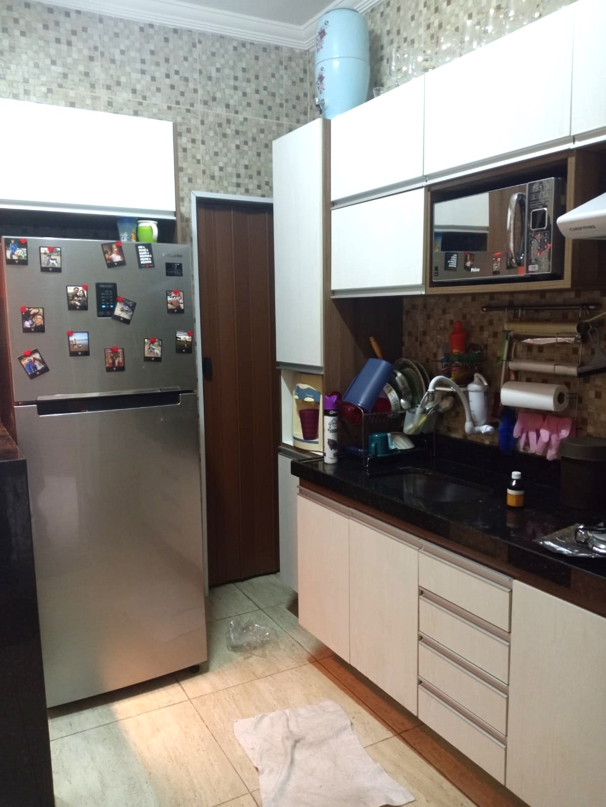 Imagem Casa com 3 Quartos à Venda, 200 m²em siqueira - fortaleza
