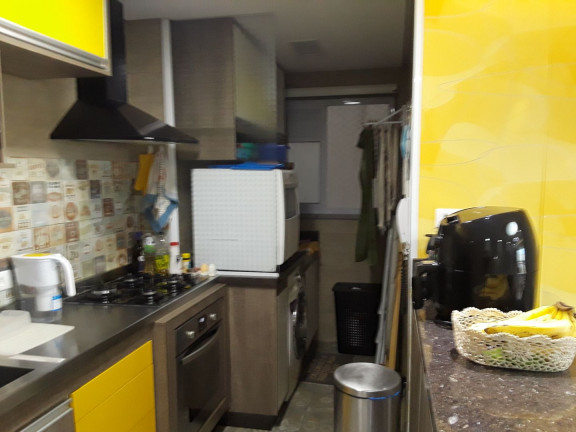 Imagem Apartamento com 2 Quartos à Venda, 50 m² em Vila Bela - São Paulo