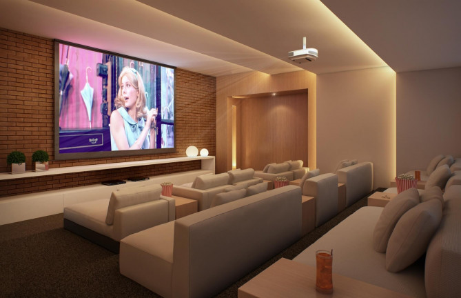 Imagem Apartamento com 3 Quartos à Venda, 105 m² em Vila Anastácio - São Paulo