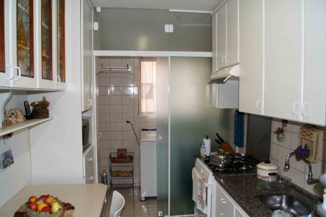 Imagem Cobertura com 3 Quartos à Venda, 130 m² em Vila Aviação - Bauru