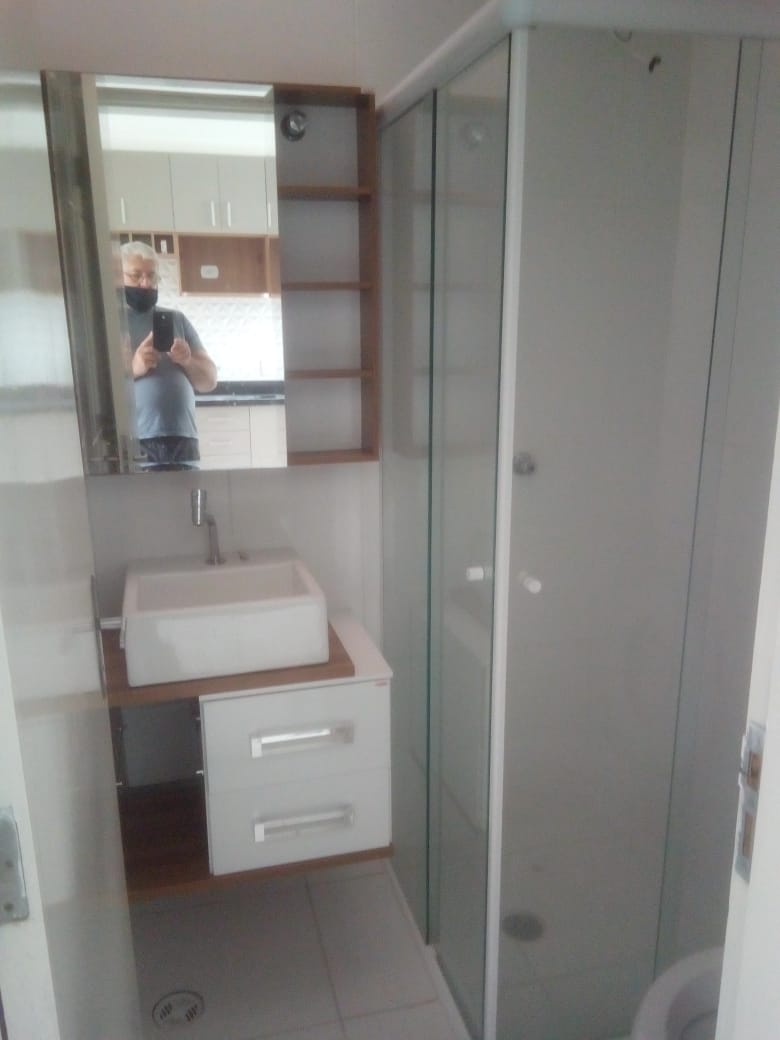Imagem Apartamento com 2 Quartos à Venda, 40 m²em Vila Corberi - São Paulo Imagem Apartamento com 2 Quartos à Venda, 40 m²em Vila Corberi - São Paulo