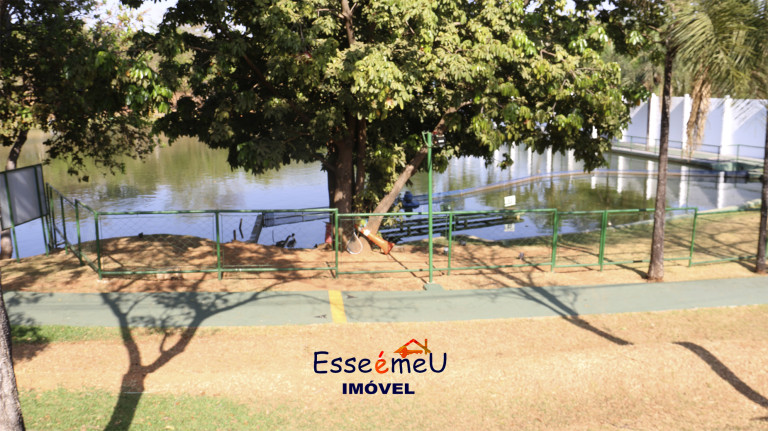 Imagem Casa de Condomínio com 4 Quartos à Venda, 295 m² em Jardins Madri - Goiânia Imagem Casa de Condomínio com 4 Quartos à Venda, 295 m² em Jardins Madri - Goiânia