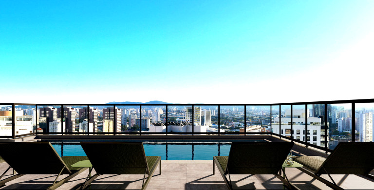 Imagem Apartamento com 3 Quartos à Venda, 110 m²em Água Branca - São Paulo Imagem Apartamento com 3 Quartos à Venda, 110 m²em Água Branca - São Paulo
