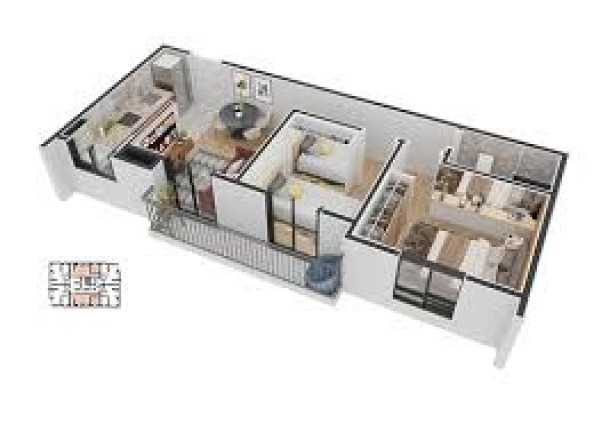 Imagem Apartamento com 2 Quartos à Venda, 45 m² em Cidade Antônio Estevão de Carvalho - São Paulo Imagem Apartamento com 2 Quartos à Venda, 45 m² em Cidade Antônio Estevão de Carvalho - São Paulo