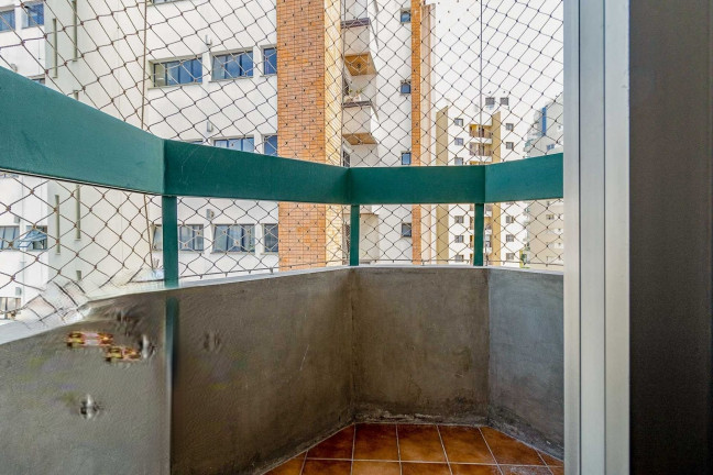 Imagem Apartamento com 2 Quartos à Venda, 63 m² em Vila Mariana - São Paulo