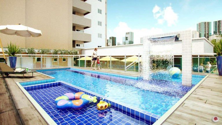 Imagem Apartamento com 3 Quartos à Venda,  em Aldeota - Fortaleza